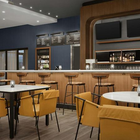 Courtyard By Marriott Antioch Pittsburg Hotel Eksteriør billede