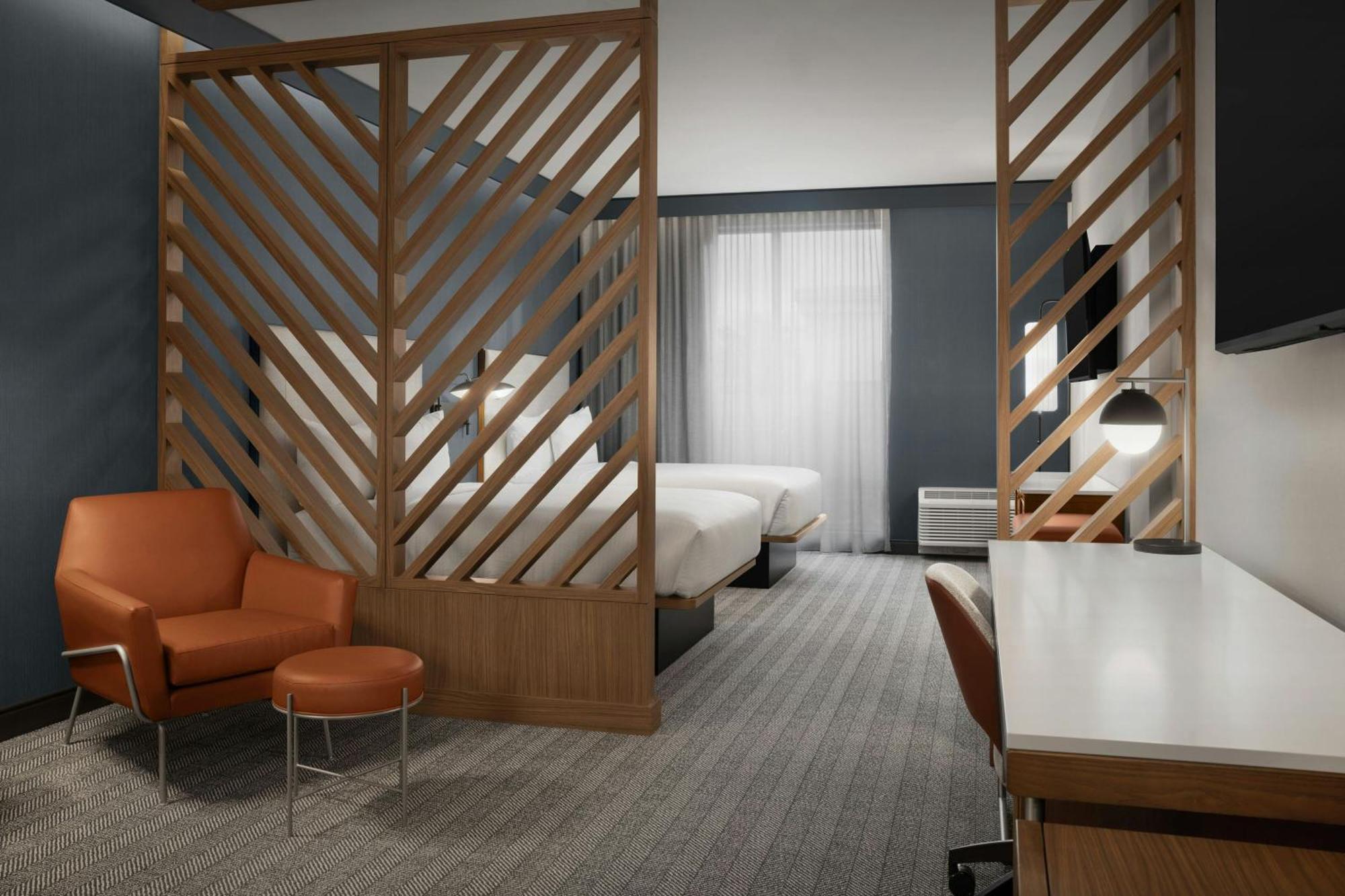 Courtyard By Marriott Antioch Pittsburg Hotel Eksteriør billede