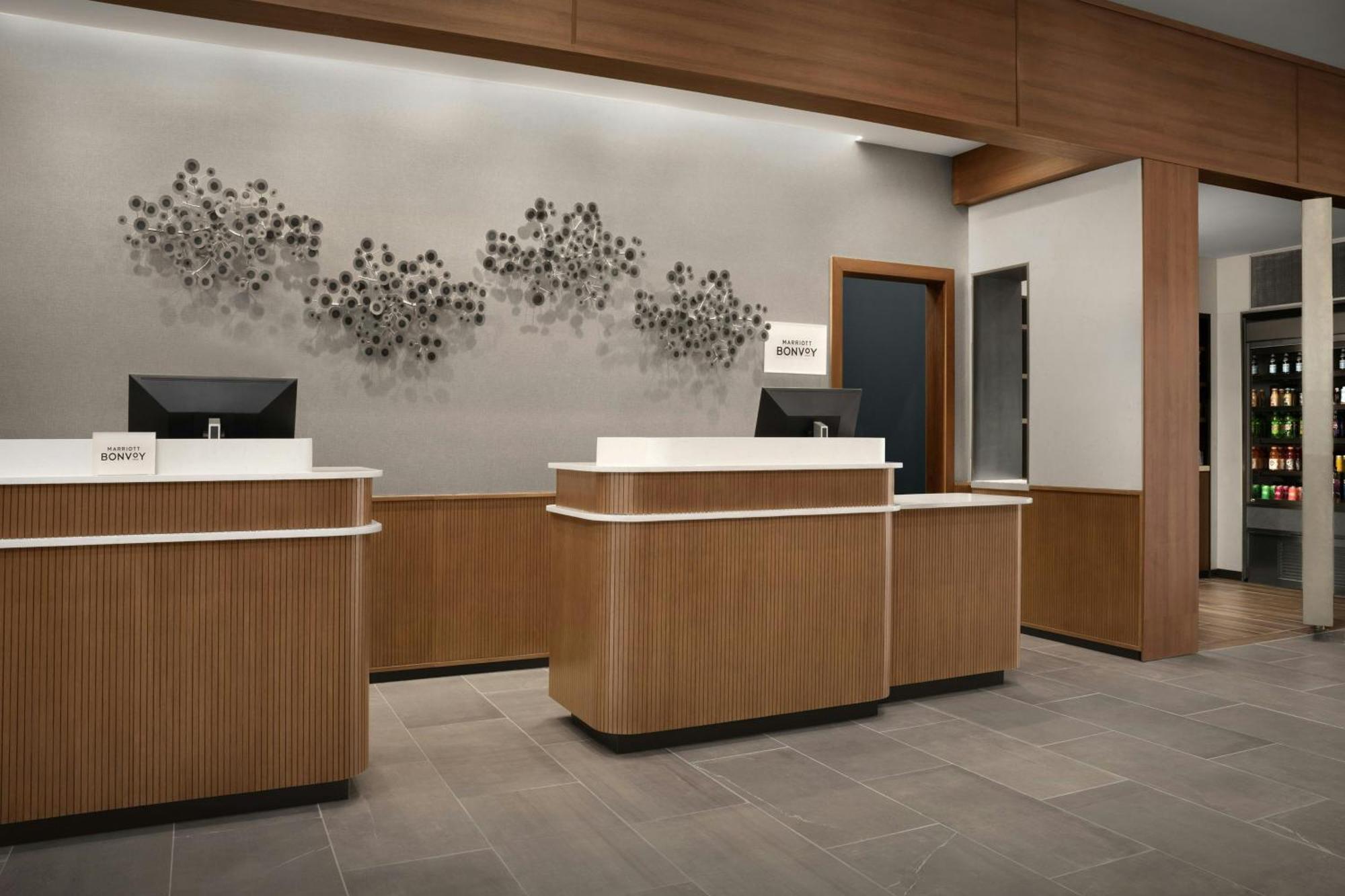 Courtyard By Marriott Antioch Pittsburg Hotel Eksteriør billede