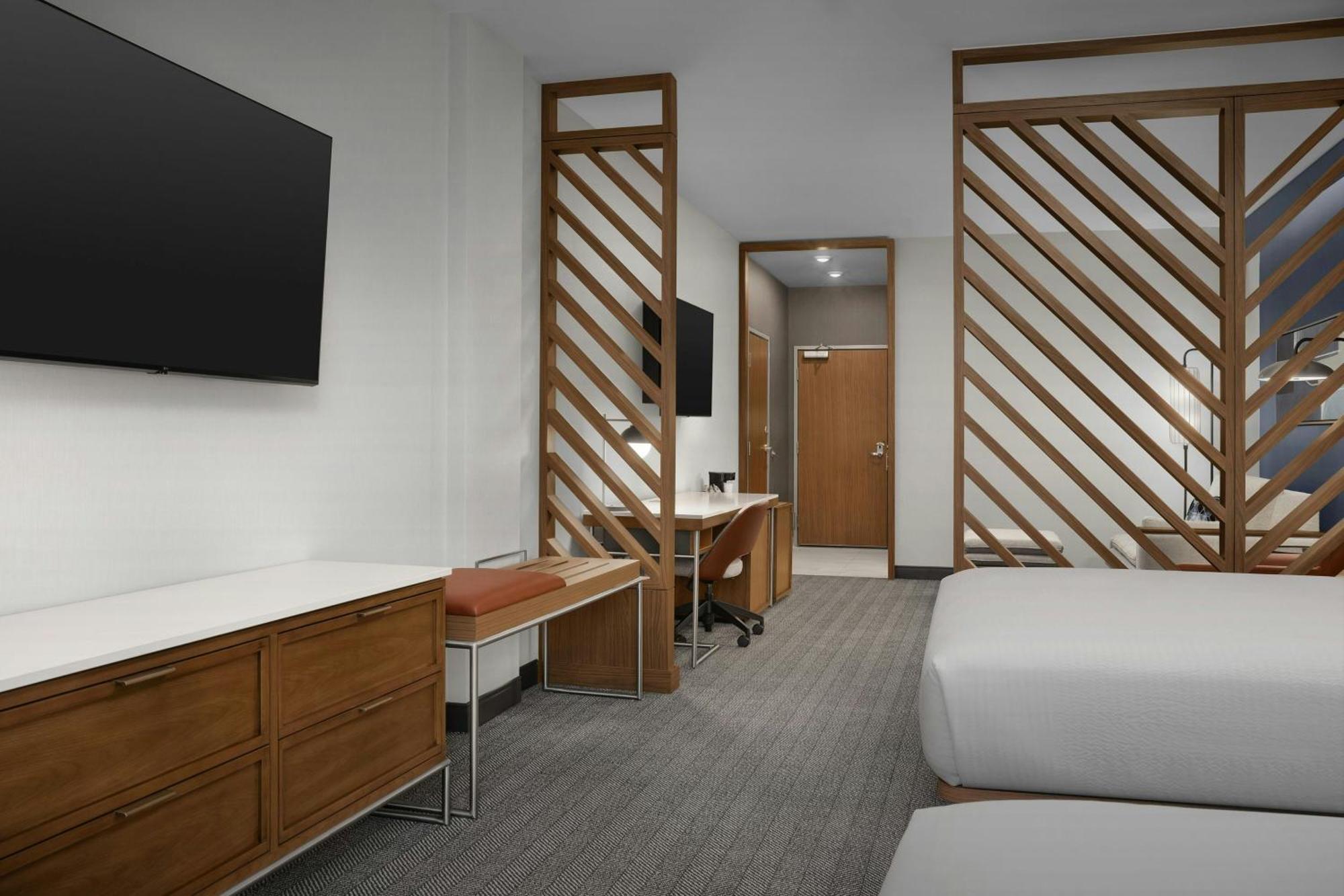 Courtyard By Marriott Antioch Pittsburg Hotel Eksteriør billede