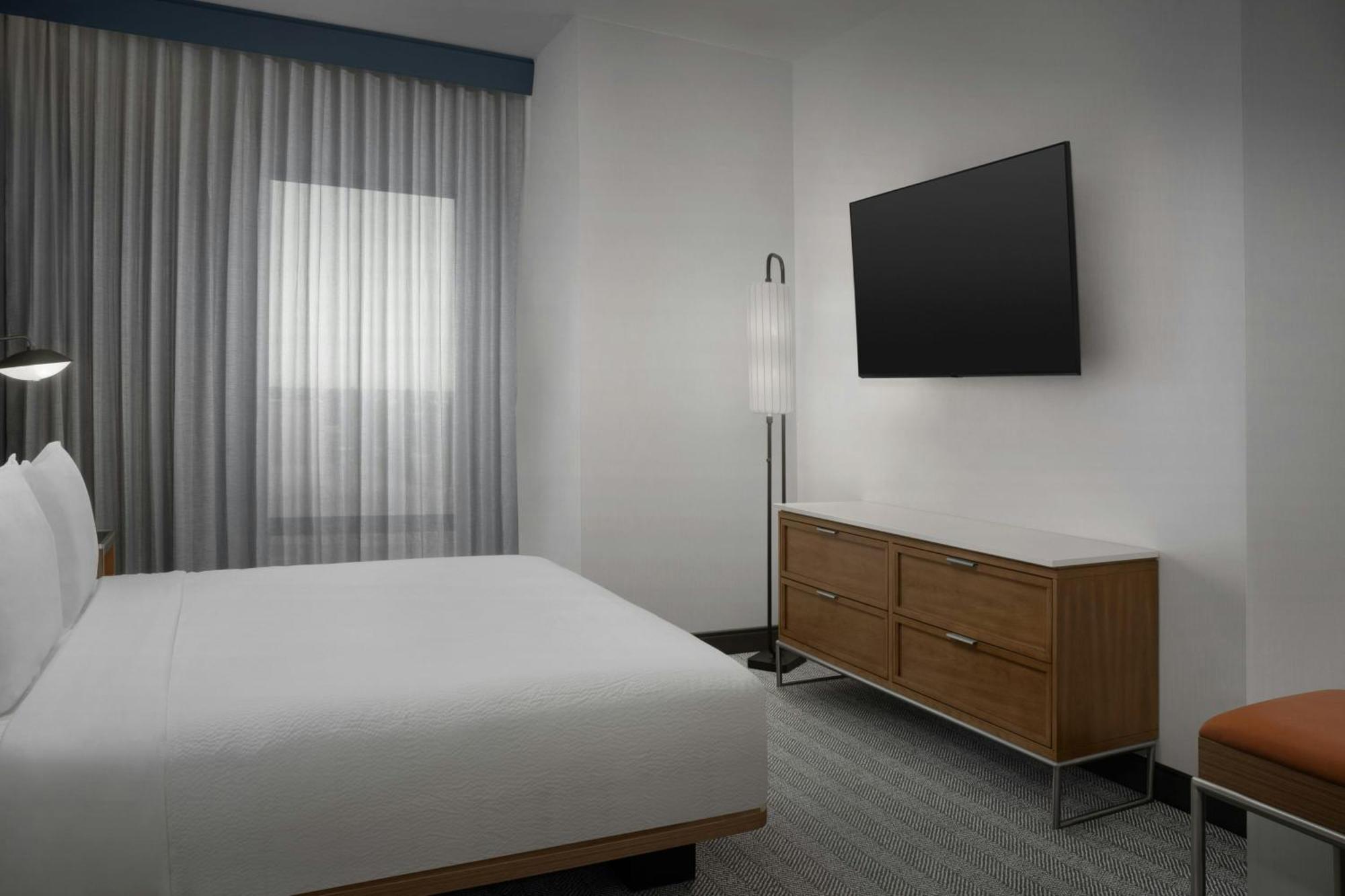 Courtyard By Marriott Antioch Pittsburg Hotel Eksteriør billede