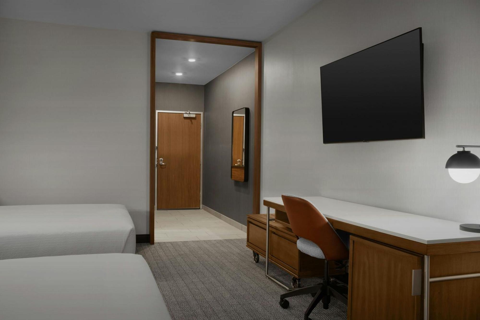 Courtyard By Marriott Antioch Pittsburg Hotel Eksteriør billede